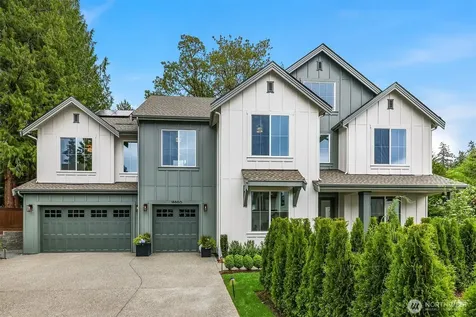 18660 NE 53rd Street Redmond WA 98052
