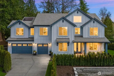 18660 NE 53rd Street Redmond WA 98052