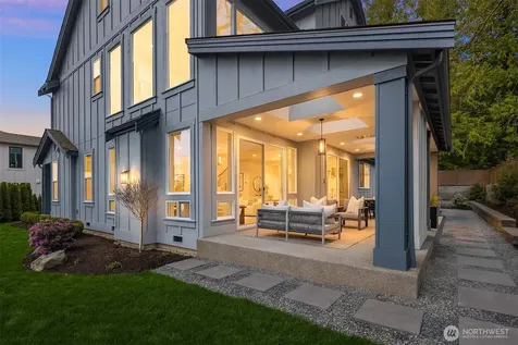 18660 NE 53rd Street Redmond WA 98052