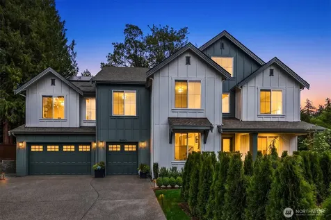 18660 NE 53rd Street Redmond WA 98052