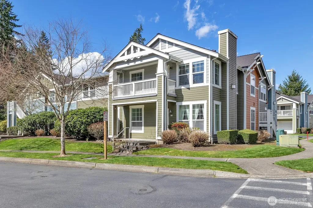 10515 221st Lane NE Redmond WA 98053
