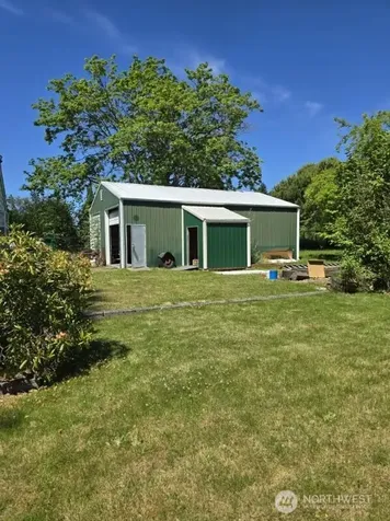 17417 Spruce Way Lynnwood WA 98037