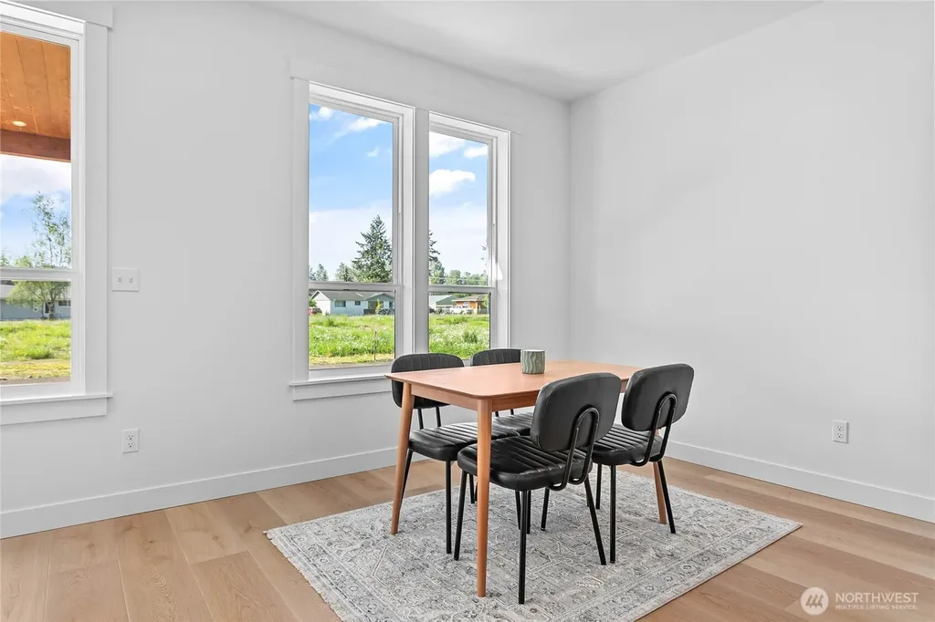 405 W 4th Street Everson WA 98247