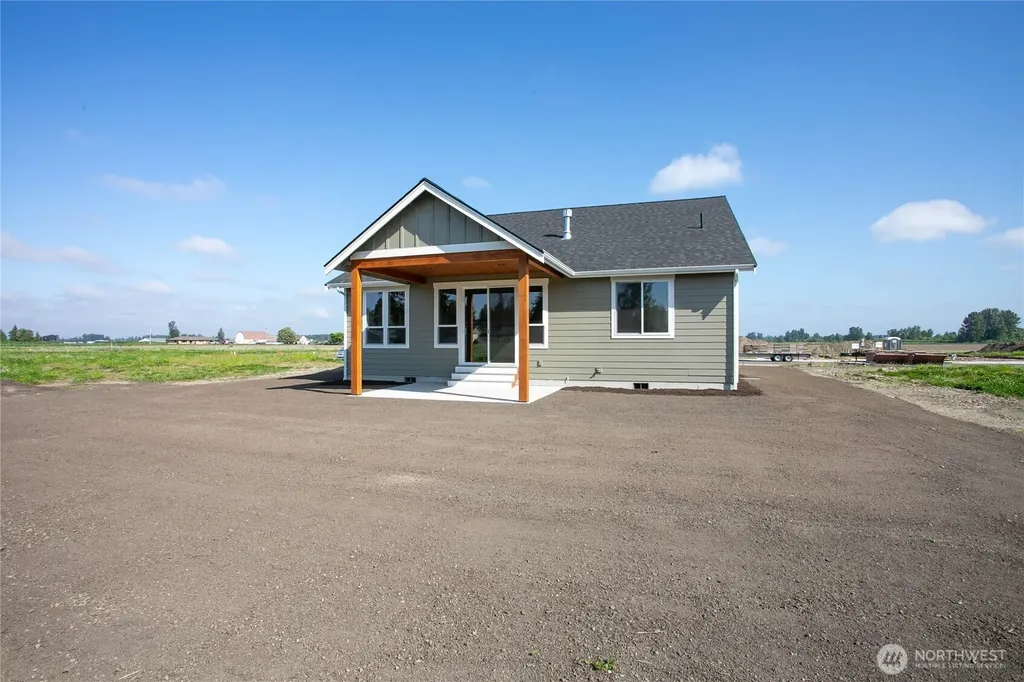 405 W 4th Street Everson WA 98247