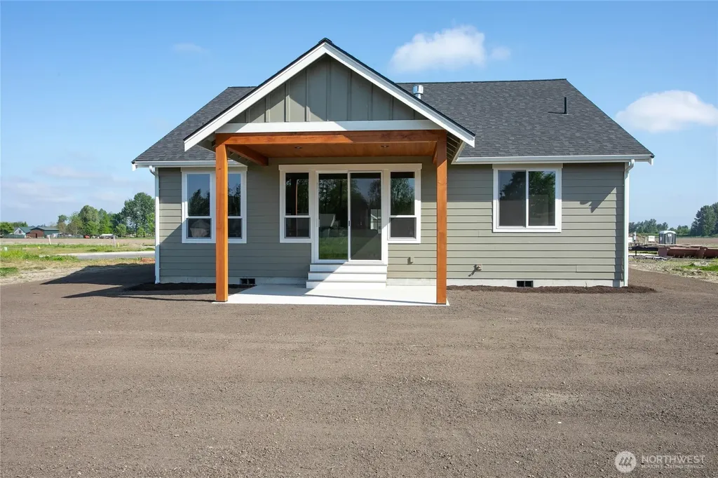 405 W 4th Street Everson WA 98247