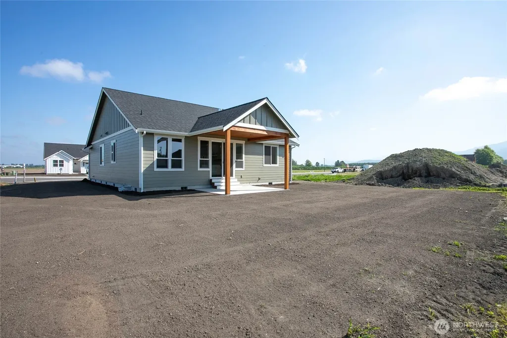 405 W 4th Street Everson WA 98247