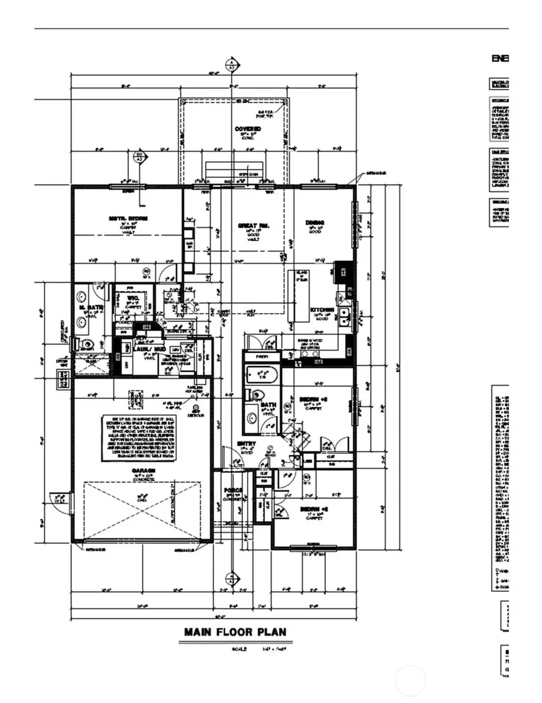 405 W 4th Street Everson WA 98247