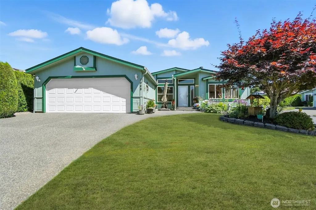 1948 Cranberry Lane SE Lacey WA 98503