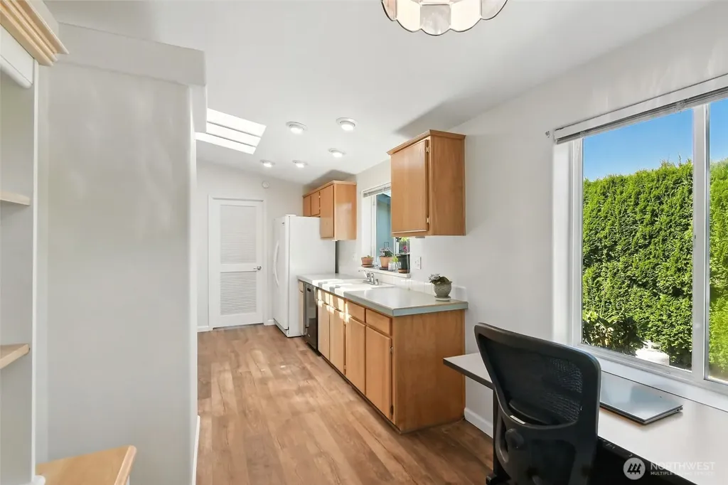 1948 Cranberry Lane SE Lacey WA 98503