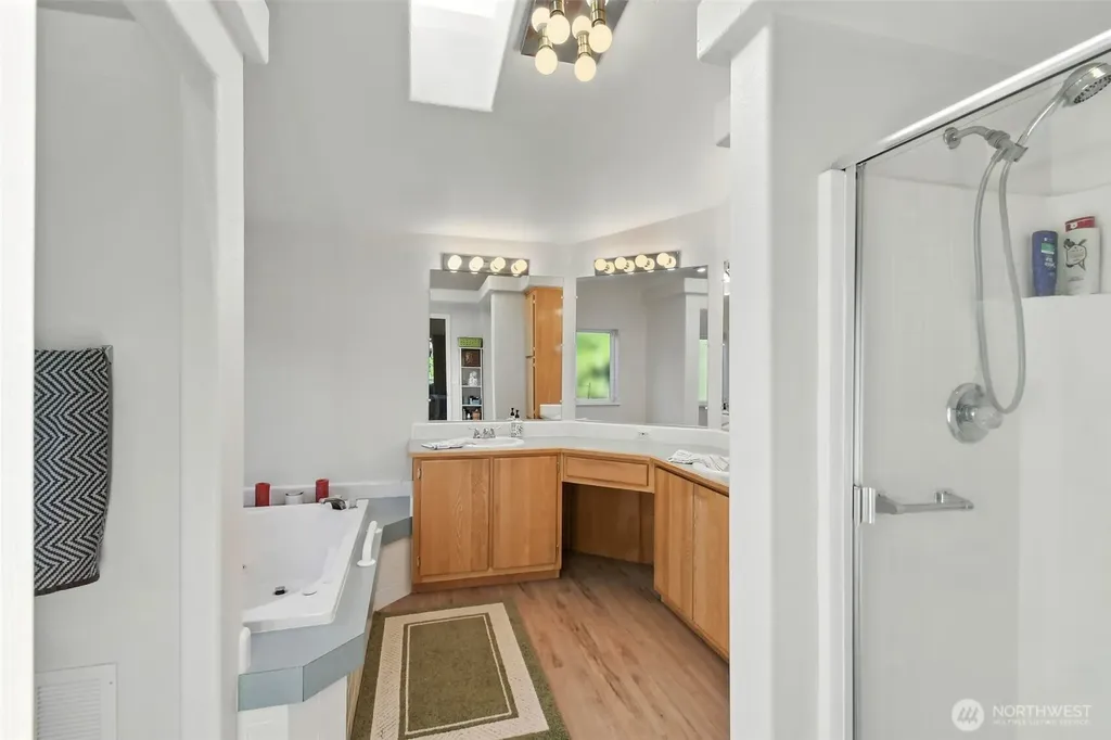 1948 Cranberry Lane SE Lacey WA 98503