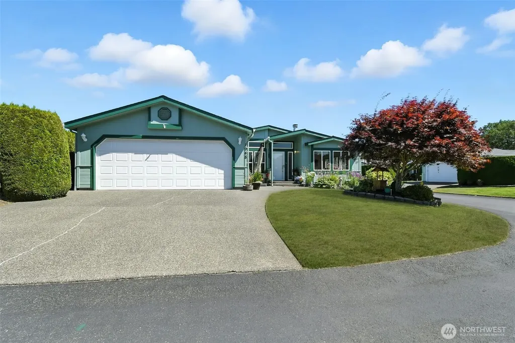 1948 Cranberry Lane SE Lacey WA 98503