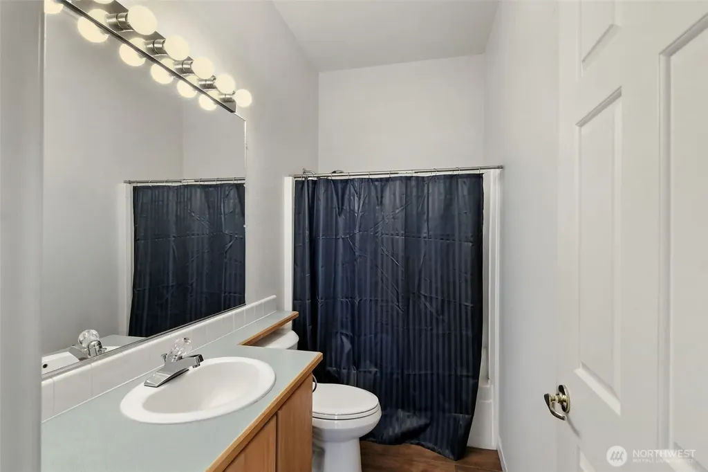 1948 Cranberry Lane SE Lacey WA 98503