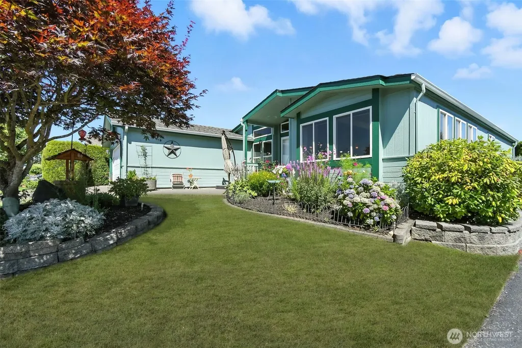 1948 Cranberry Lane SE Lacey WA 98503