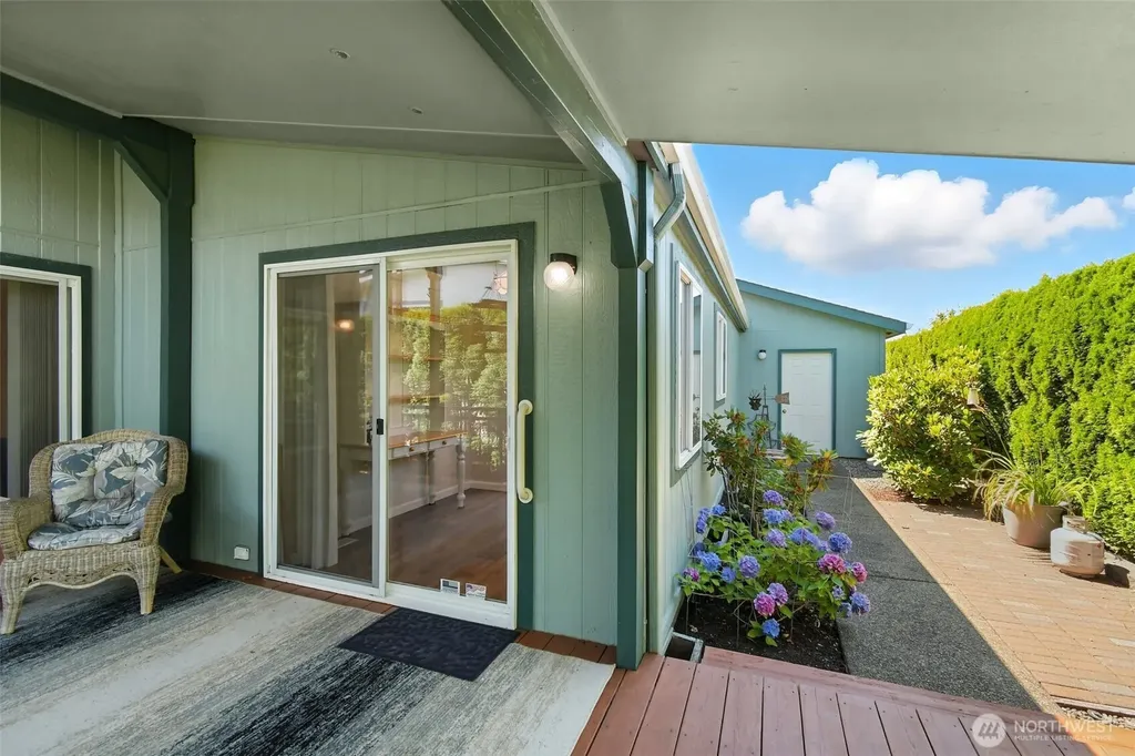 1948 Cranberry Lane SE Lacey WA 98503
