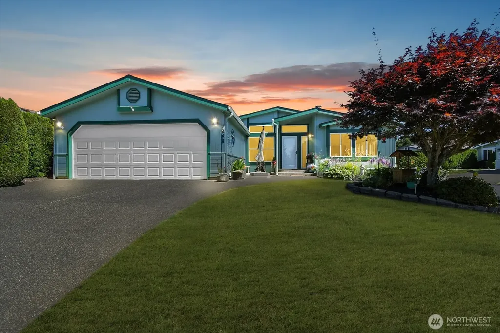 1948 Cranberry Lane SE Lacey WA 98503