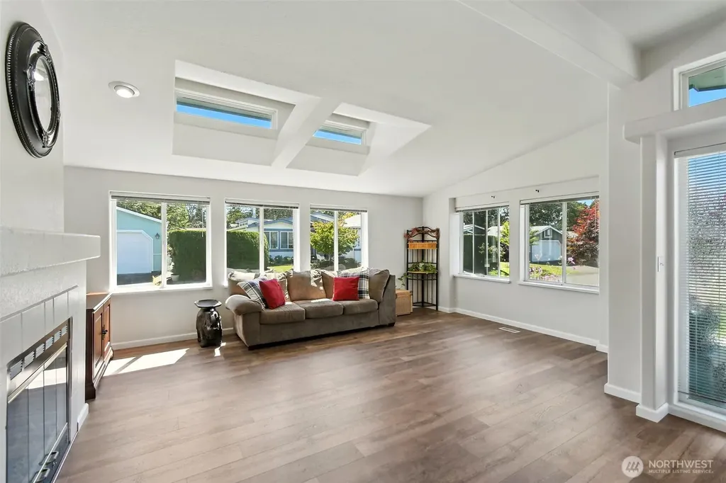 1948 Cranberry Lane SE Lacey WA 98503