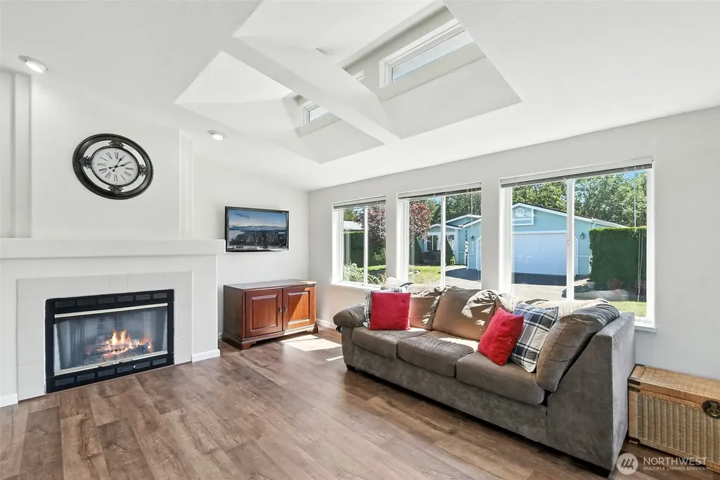 1948 Cranberry Lane SE Lacey WA 98503