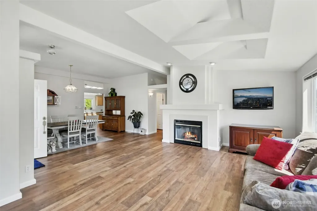 1948 Cranberry Lane SE Lacey WA 98503
