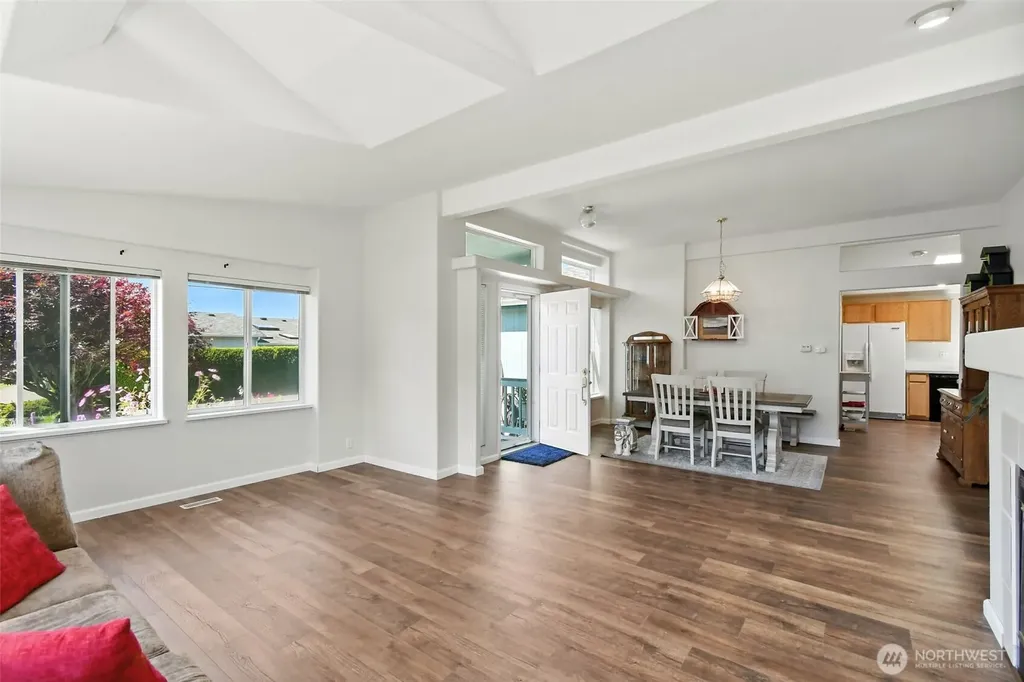 1948 Cranberry Lane SE Lacey WA 98503
