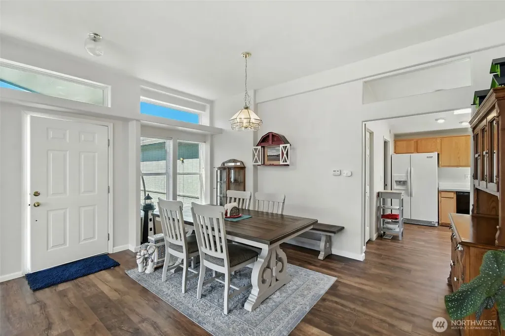 1948 Cranberry Lane SE Lacey WA 98503