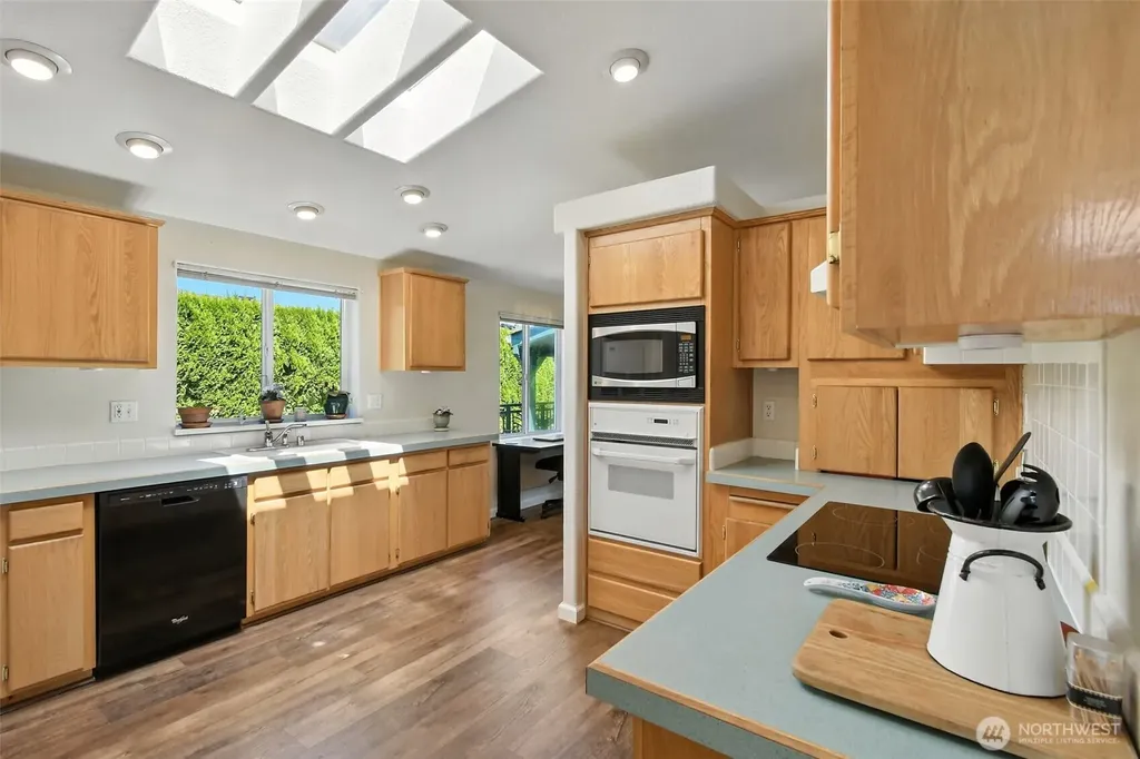 1948 Cranberry Lane SE Lacey WA 98503