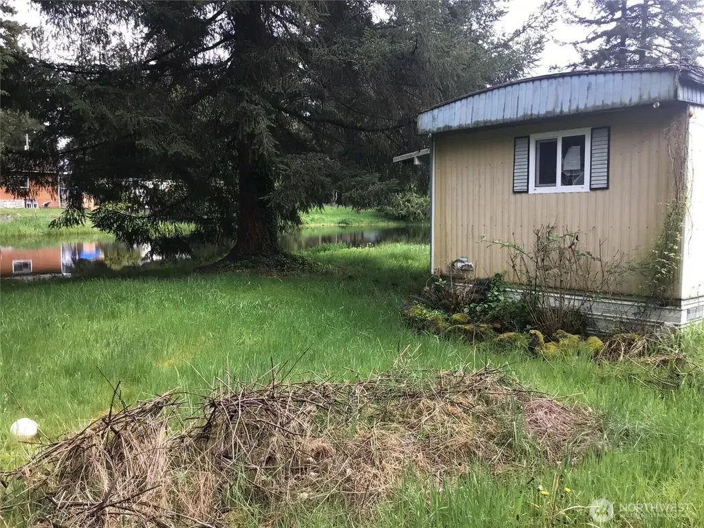 2708 341st Court S Roy WA 98580