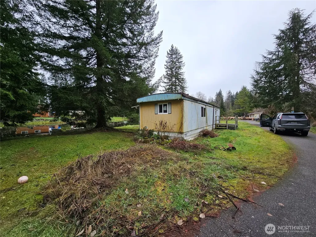 2708 341st Court S Roy WA 98580