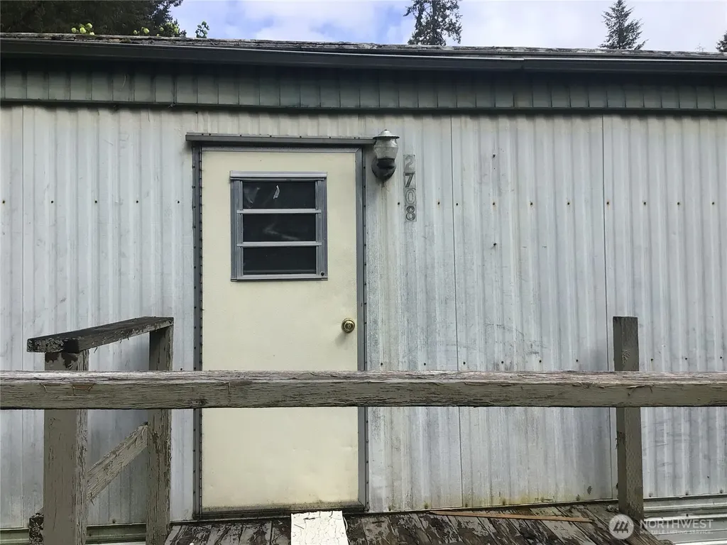 2708 341st Court S Roy WA 98580