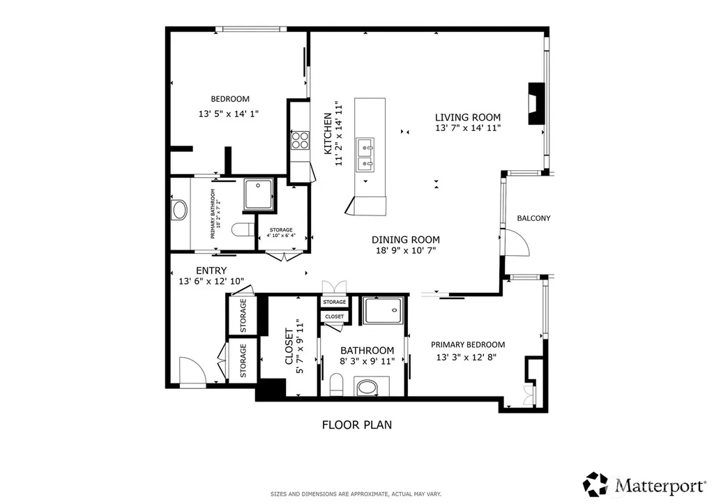 820 Blanchard Street Seattle WA 98121