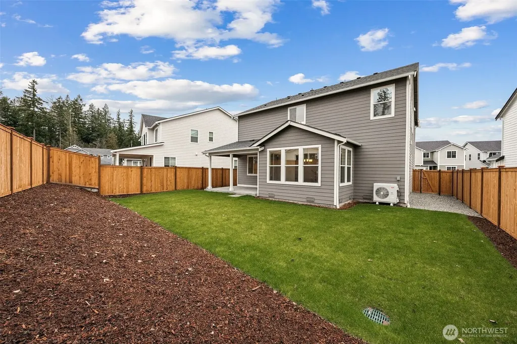 13910 180th Street E Puyallup WA 98374