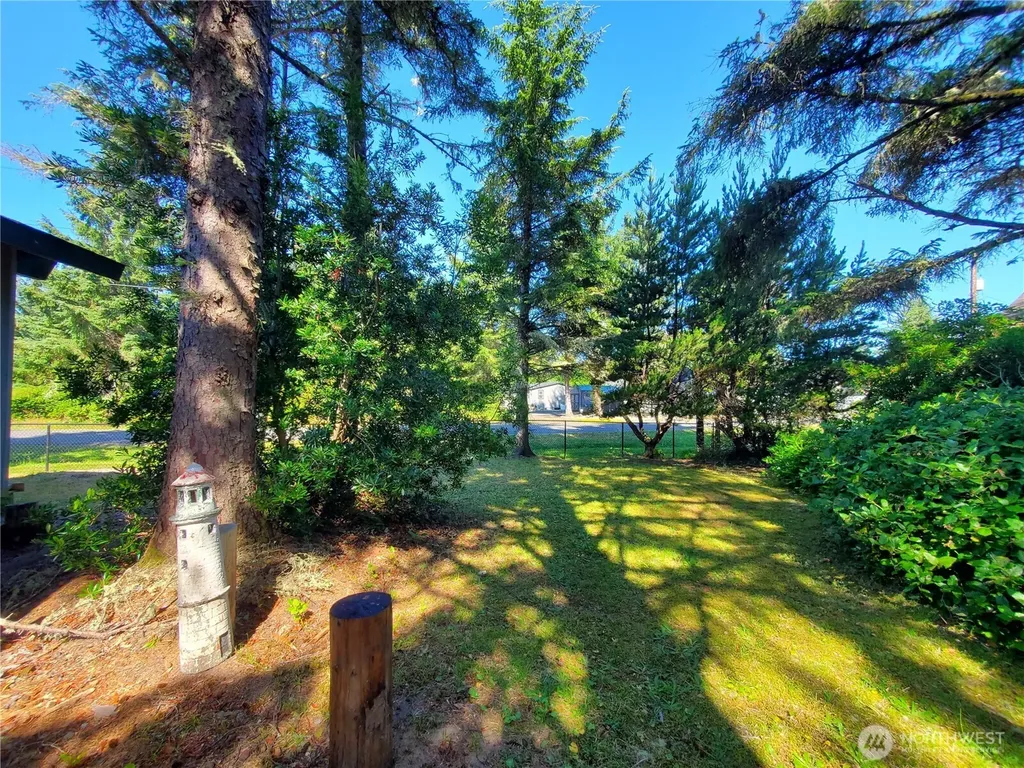 1000 Mt.olympus Avenue SE Ocean Shores WA 98569