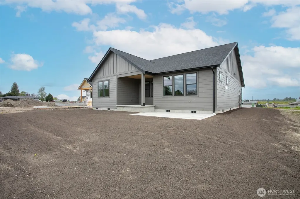 313 W 3rd Street Everson WA 98247