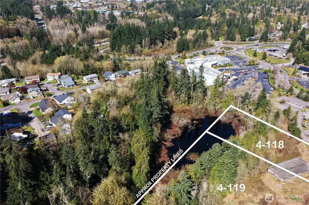 0 Pottery Avenue Port Orchard WA 98366
