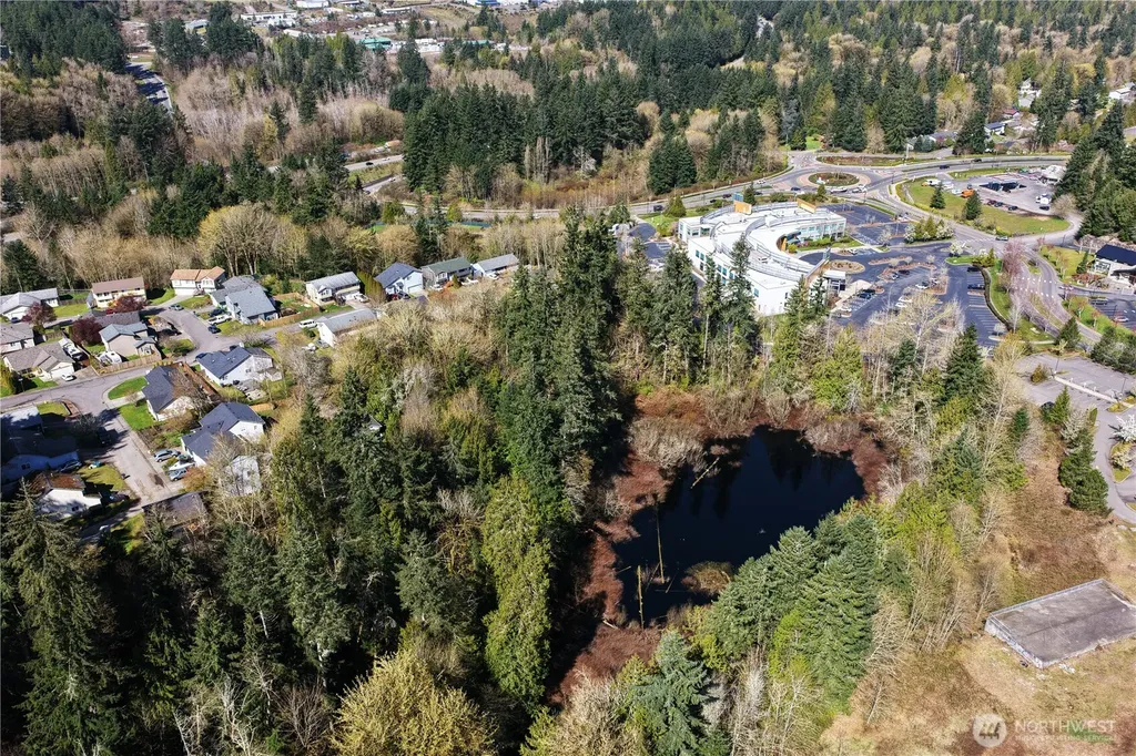 0 Pottery Avenue Port Orchard WA 98366