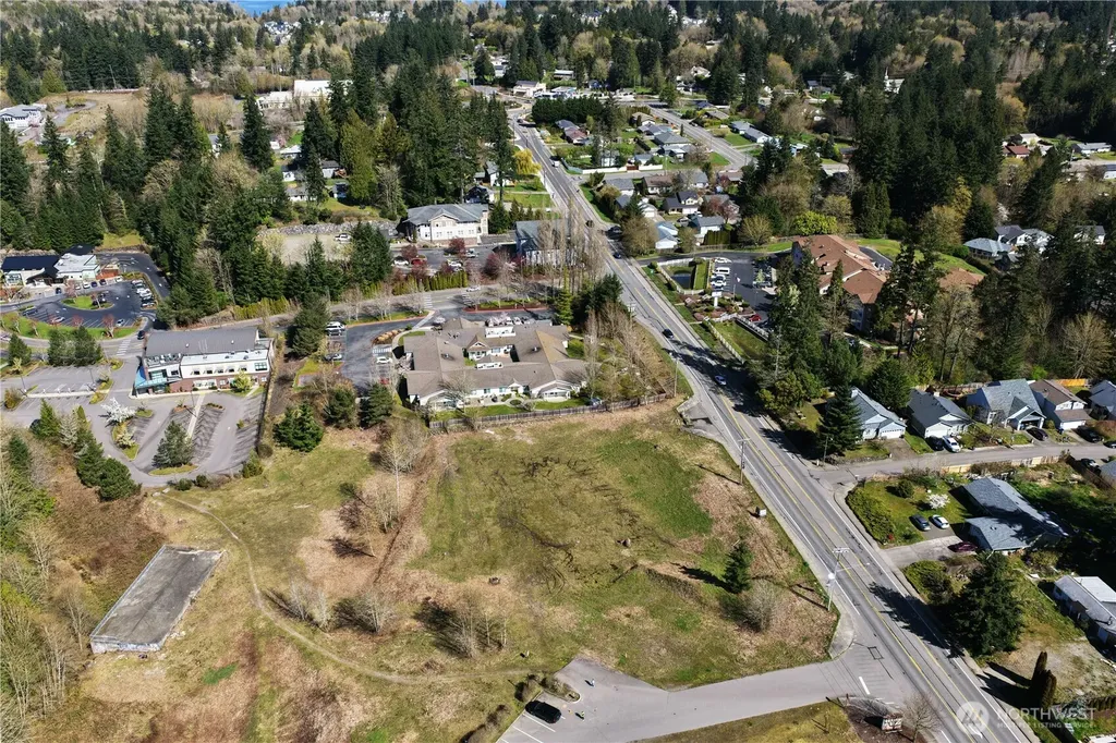 0 Pottery Avenue Port Orchard WA 98366