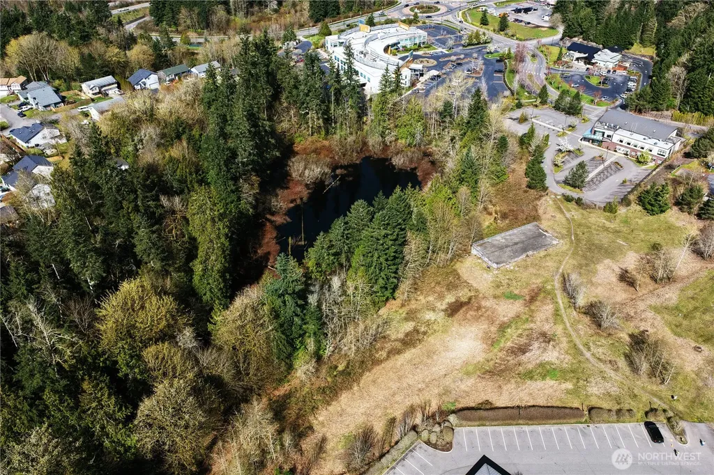 0 Pottery Avenue Port Orchard WA 98366