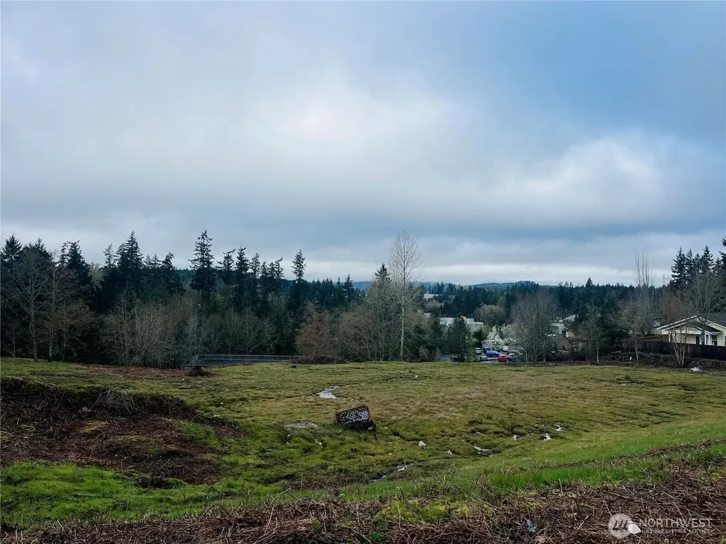0 Pottery Avenue Port Orchard WA 98366
