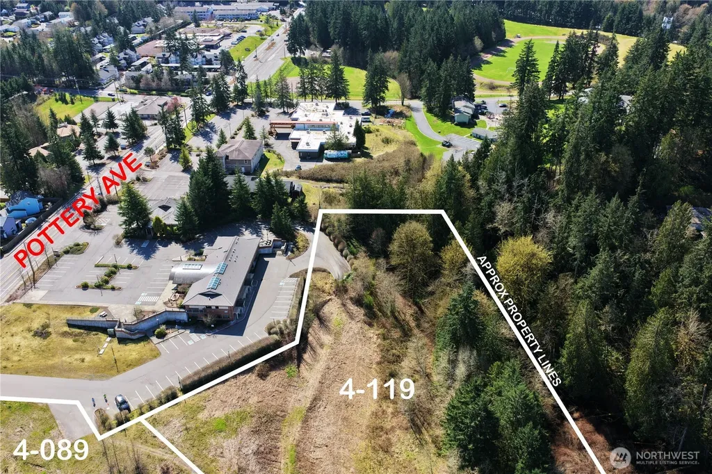 0 Pottery Avenue Port Orchard WA 98366