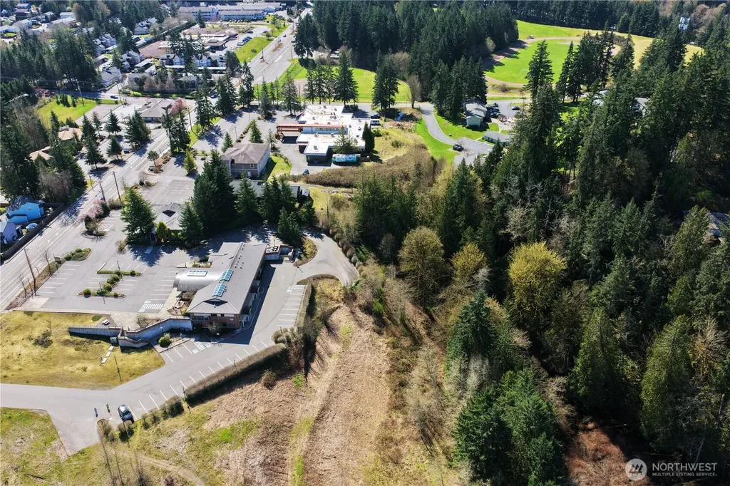 0 Pottery Avenue Port Orchard WA 98366