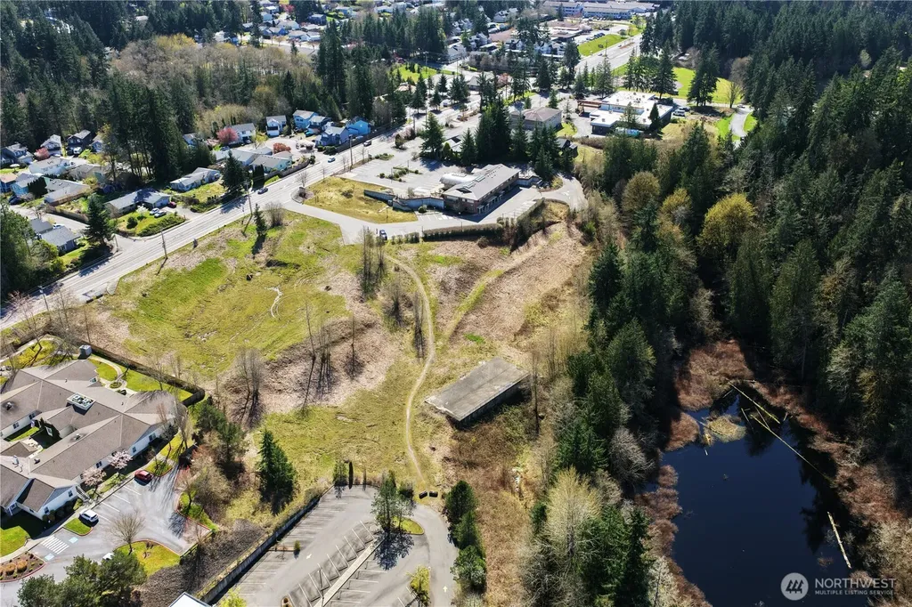 0 Pottery Avenue Port Orchard WA 98366