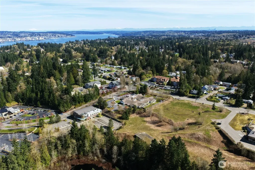 0 Pottery Avenue Port Orchard WA 98366
