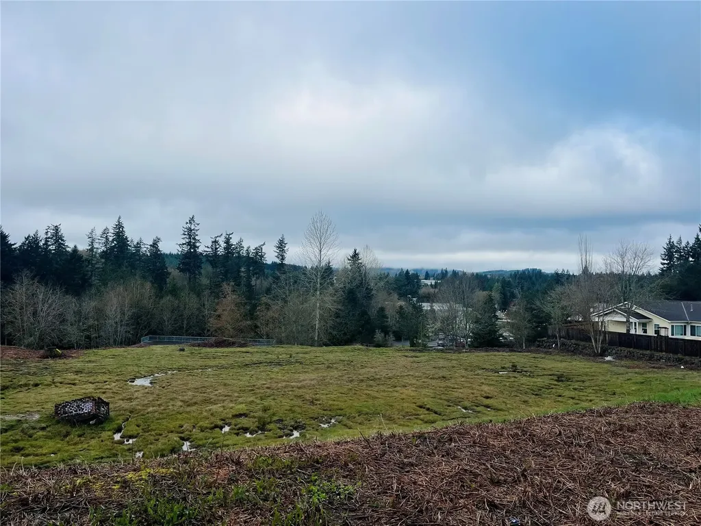0 Pottery Avenue Port Orchard WA 98366