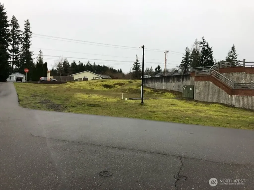 0 Pottery Avenue Port Orchard WA 98366