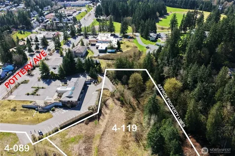 0 Pottery Avenue Port Orchard WA 98366