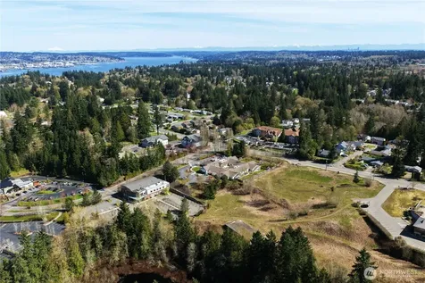 0 Pottery Avenue Port Orchard WA 98366