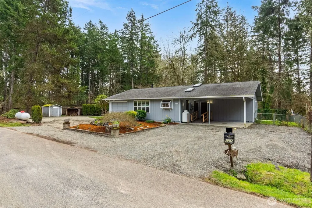 125 41st Avenue NE Olympia WA 98506