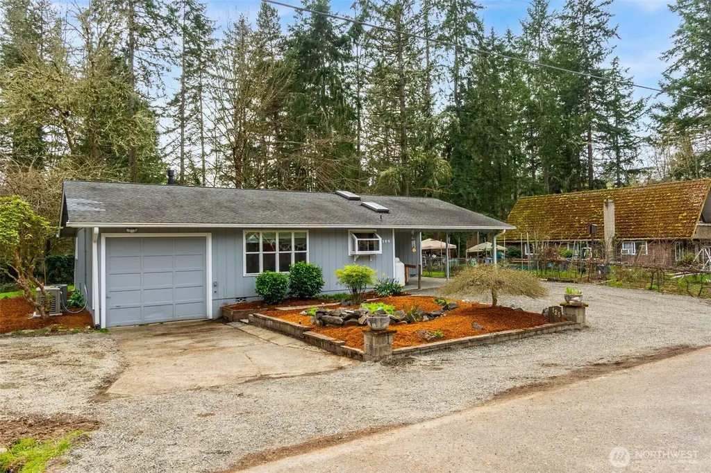 125 41st Avenue NE Olympia WA 98506