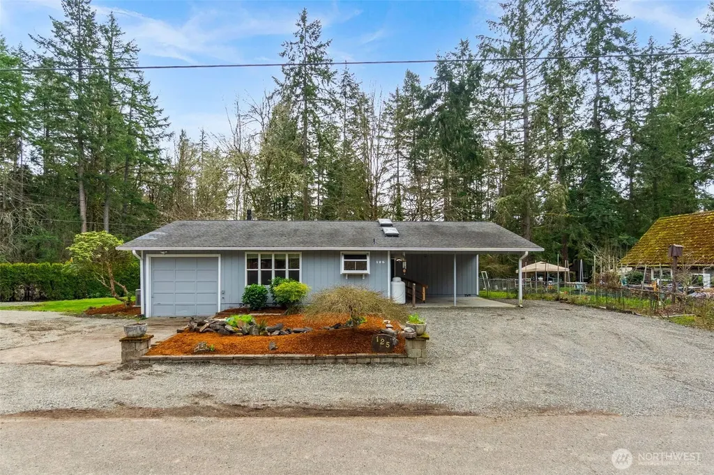 125 41st Avenue NE Olympia WA 98506