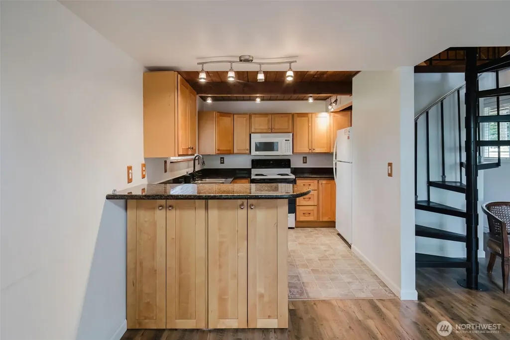 1822 190th Avenue SW Lakebay WA 98349