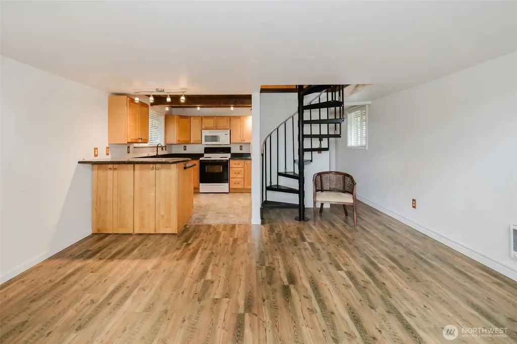 1822 190th Avenue SW Lakebay WA 98349